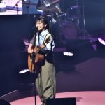 シンガーソングライター・井上苑子が Seventeen夏の学園祭2018で3000人を魅了！