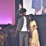 竹内涼真が浜辺美波とポップでキュートな ラブコメディ『センセイ君主』をPR！＜Seventeen夏の学園祭2018＞