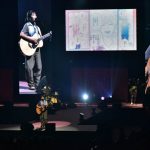 シンガーソングライター・井上苑子が Seventeen夏の学園祭2018で3000人を魅了！