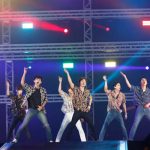 【オフィシャルレポート】ヘッドライナーに浜崎あゆみ、EXO、倖田來未、Da-iCE、TRFら人気アーティストが盛り上げる！今年で17回目を迎えた夏の野外フェス「a-nation」8/26 最終日に4万人を動員！