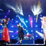 【オフィシャルレポート】ヘッドライナーに浜崎あゆみ、EXO、倖田來未、Da-iCE、TRFら人気アーティストが盛り上げる!今年で17回目を迎えた夏の野外フェス「a-nation」8/26 最終日に4万人を動員!