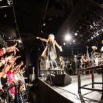 ロックスピリッツ大爆発の千聖＆ZIGGY２マンライブ大盛況レポート！！