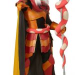 マーヴェラス西川（西川貴教）が歌う「DAIJOUBU！」収録のシングル「天才てれびくんＹＯＵ」、ジャケットビジュアル解禁！