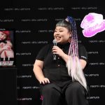 渡辺直美、初プロデュースのリップコレクション発売記念イベント開催！