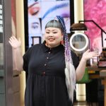 渡辺直美、初プロデュースのリップコレクション発売記念イベント開催！