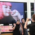 渡辺直美、初プロデュースのリップコレクション発売記念イベント開催！