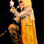 ロックスピリッツ大爆発の千聖＆ZIGGY２マンライブ大盛況レポート！！