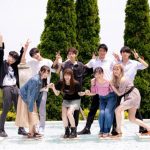 めるる(生見愛瑠) ちゃんえな(中野恵那)から「オオカミくん」の見極め方を教わる