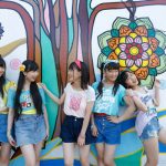 たこやきレインボー1st写真集発売決定！ “たこ虹”が沖縄で過ごした夏休み、「最高の思い出が詰まっています！！」