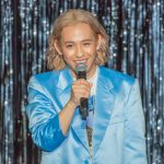 RYUCHELL 初主催のファンイベント“RYUCHELL” CANDY SUMMER PARTY w/CHELCHELS　開催！！