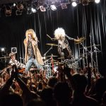 ロックスピリッツ大爆発の千聖＆ZIGGY２マンライブ大盛況レポート！！