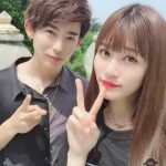 めるる(生見愛瑠) ちゃんえな(中野恵那)から「オオカミくん」の見極め方を教わる