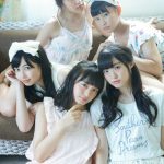 たこやきレインボー1st写真集発売決定！ “たこ虹”が沖縄で過ごした夏休み、「最高の思い出が詰まっています！！」