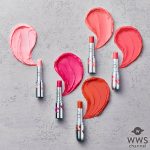 渡辺直美、初プロデュースのリップコレクション発売記念イベント開催！