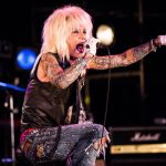 ロックスピリッツ大爆発の千聖＆ZIGGY２マンライブ大盛況レポート！！