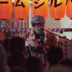 盆踊り大会にDJ KOO登場！ 老若男女がEZ BON DANCEにBON MEETS GIRL！