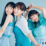 「My Girl vol.24」8/6発売！ Aqours（伊波杏樹、逢田梨香子、小林愛香）、上坂すみれ、 麻倉もも、芹澤 優ら注目の女性声優が語る“平成最後の夏”