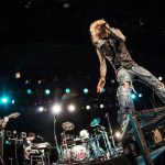 ロックスピリッツ大爆発の千聖＆ZIGGY２マンライブ大盛況レポート！！