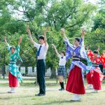 池間夏海、古川毅出演! シーブリーズが中高生の“夢”を叶える「#夢チャレ」