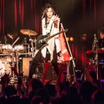 ロックスピリッツ大爆発の千聖＆ZIGGY２マンライブ大盛況レポート！！