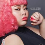 渡辺直美、初プロデュースのリップコレクション発売記念イベント開催！