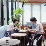 池間夏海、古川毅出演! シーブリーズが中高生の“夢”を叶える「#夢チャレ」