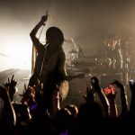 ロックスピリッツ大爆発の千聖＆ZIGGY２マンライブ大盛況レポート！！