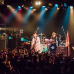 ロックスピリッツ大爆発の千聖＆ZIGGY２マンライブ大盛況レポート！！