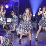 ラストアイドルファミリーが「TIF2018」に集結！22人全員で最新シングル『好きで好きでしょうがない』を披露！！