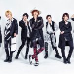 ザ・フーパーズ、ファッションブランド「TRAVAS TOKYO」秋冬コレクションのビジュアル解禁！