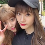 めるる(生見愛瑠) ちゃんえな(中野恵那)から「オオカミくん」の見極め方を教わる