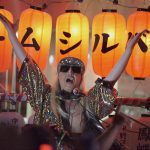 盆踊り大会にDJ KOO登場！ 老若男女がEZ BON DANCEにBON MEETS GIRL！