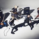 FLOW新曲が「NARUTO×BORUTOボルティカルジェネレーションズ」のテーマソングに決定！