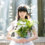 寺嶋由芙の10/17発売のニューシングル「君にトロピタイナ」はNONA REEVES西寺郷太が作詞・作曲・プロデュース！！