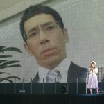 SKE48・大場美奈がランクインコンサートであのコントを披露！？「本当可愛くてすいません」＜AKB48グループ感謝祭＞