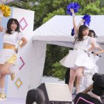 東京女子流と大原優乃が「TIF2018」でスペシャルコラボステージを開催！！