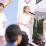 ベイビーレイズJAPANが最後の「TIF」に出演！傳谷英里香「最高の景色を見せて下さって本当にありがとうございました！」