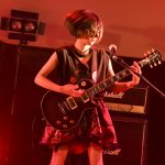 『UNION STAR'S 2018』でこの日限りの「Special Session BAND」結成！X JAPAN『Rusty Nail』をカヴァー！！