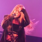 女性ソロシンガー・Raniがライブステージに登場！『××警告』をはじめ4曲を披露！＜UNION STAR'S 2018＞