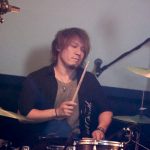 3人組ロックバンド・MAYKIDSがライブステージに登場！「ガチな魂があるといろんなバンド見ながら思いました」＜UNION STAR'S 2018＞