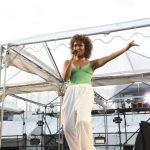 Crystal Kayが神宮球場メインステージに出演！〈2018神宮外苑花火大会〉