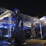 PUFFYが神宮球場メインステージに出演！〈2018神宮外苑花火大会〉