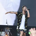 【ライブレポート】ORANGE RANGEがGRASS STAGEで太陽を呼ぶような圧巻のパフォーマンス！名曲『花』『イケナイ太陽』含む全10曲！＜ROCK IN JAPAN FESTIVAL 2018＞