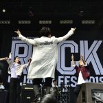 【ライブレポート】SKY-HI &THE SUPER FLYERSとUNISON SQUARE GARDEN 斎藤宏介が「ROCK IN JAPAN FESTIVAL 2018」でまさかのコラボ！大歓声の中『Diver's High』を披露し最高潮の盛り上がり！