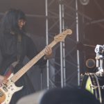 【ライブレポート】ZAZEN BOYSが新メンバーMIYAが加入して初のフェス参戦に会場から歓喜の声が！「ROCK IN JAPAN FESTIVAL 2018」3日目、HILLSIDE STAGEに登場！
