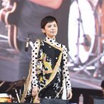 【ライブレポート】Superflyが9年振りにROCK IN JAPAN FESTIVALに登場！ 『やさしい気持ちで』『マニフェスト』のニューアレンジで会場のド肝を抜く！＜ROCK IN JAPAN FESTIVAL 2018＞