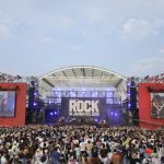 【ライブレポート】HYDEが「ROCK IN JAPAN FESTIVAL 2018」2日目にソロで参戦！L'Arc-en-Cielの代表曲『HONEY』をまさかのサプライズ演奏！