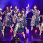 けやき坂46が「TIF」単独初出場で熱狂的パフォーマンス！