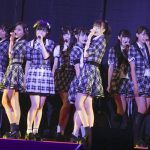 【ライブレポート】ラストアイドルが「@JAM EXPO 2018」に初出演！大観衆を前にユニットメドレーを披露！！