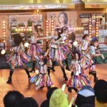 SKE48が夏の集大成ライブ開催！過ぎ行く夏を駆け抜けるセットリスト！！最後にはあの曲も！？＜SKE48 ゼロポジサマーフェスティバル IN 夏サカス＞